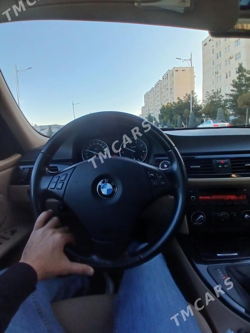 BMW 3 Series 2011 - 180 000 TMT - Ашхабад - img 5