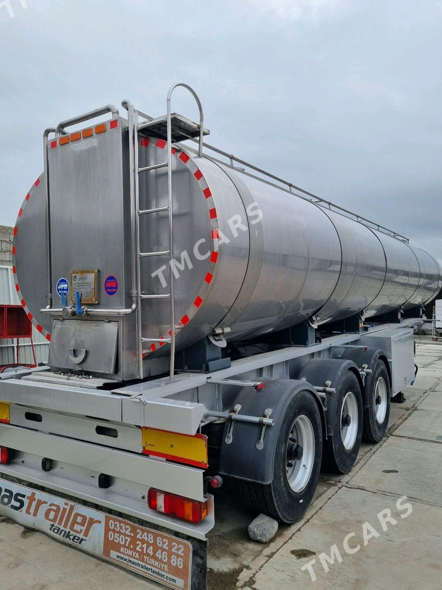 Kogel Euro Trailer 2017 - 700 000 TMT - Ашхабад - img 2