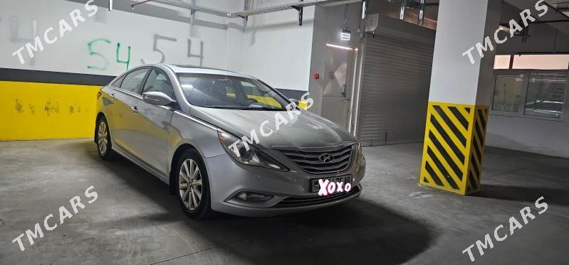 Hyundai Sonata 2011 - 133 000 TMT - 15-nji tapgyr - img 4