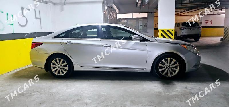 Hyundai Sonata 2011 - 133 000 TMT - 15-nji tapgyr - img 2