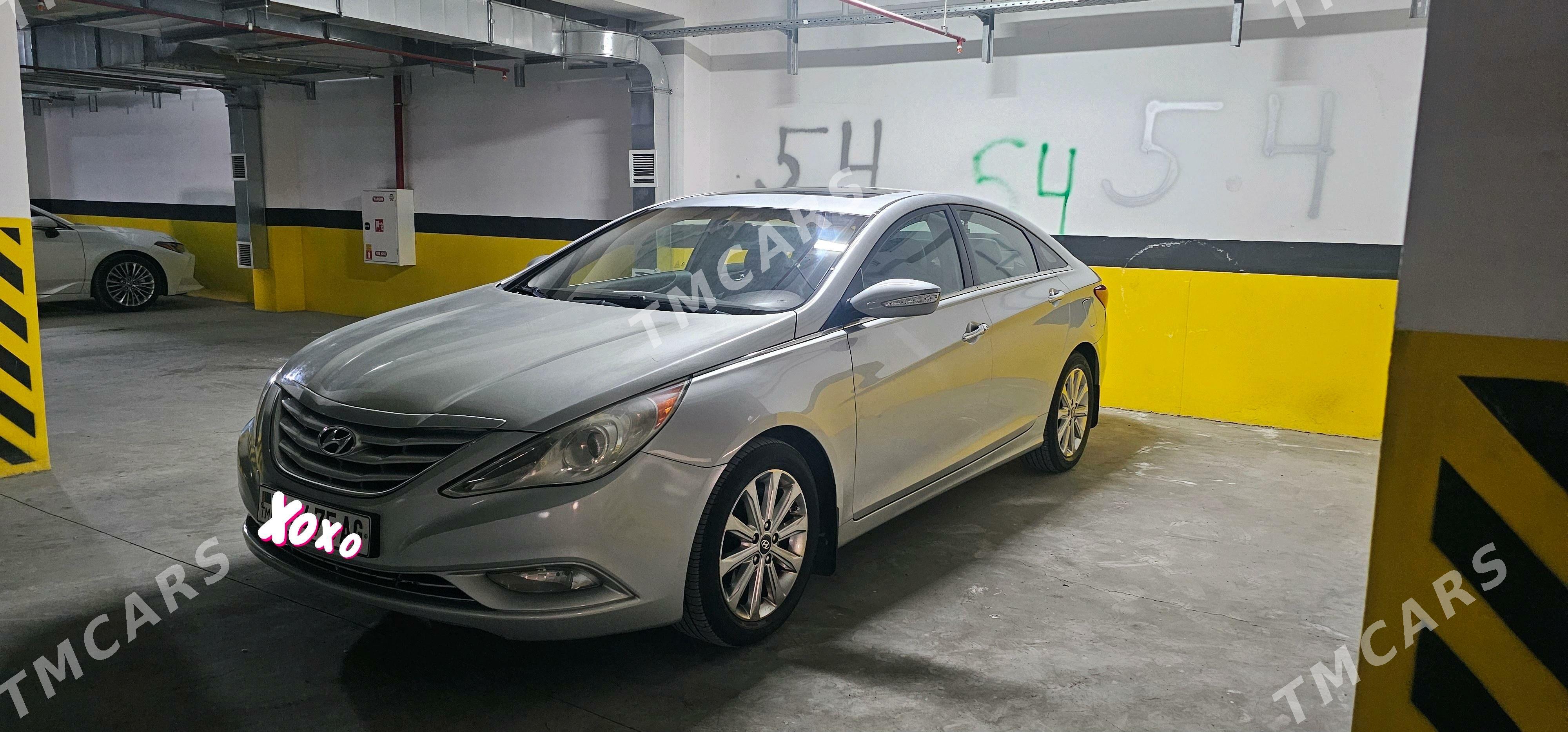 Hyundai Sonata 2011 - 133 000 TMT - 15-nji tapgyr - img 7