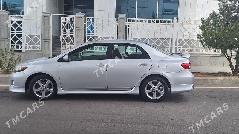 Toyota Corolla 2012 - 170 000 TMT - Ашхабад - img 4