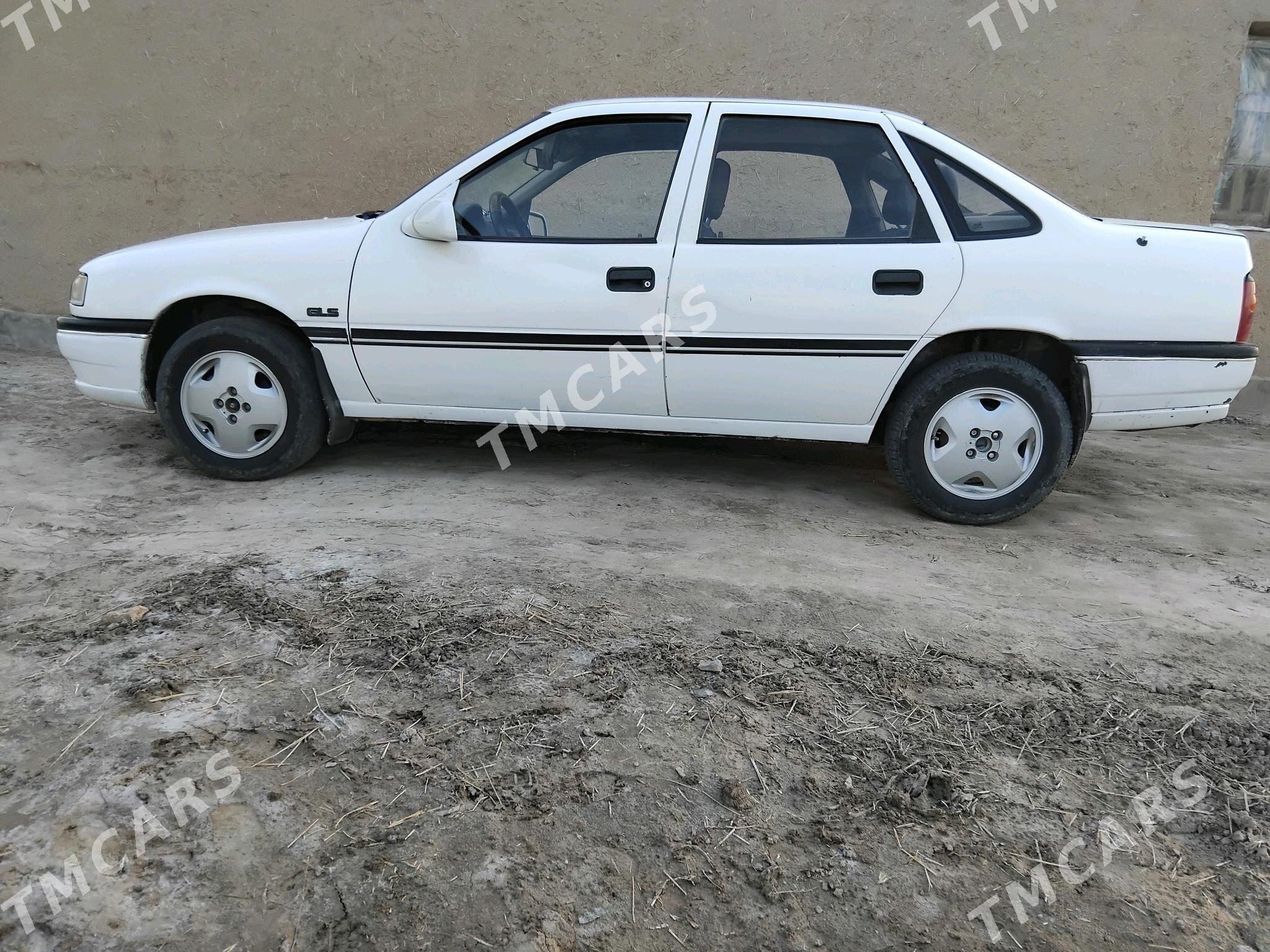 Opel Vectra 1993 - 30 000 TMT - Кёнеургенч - img 3