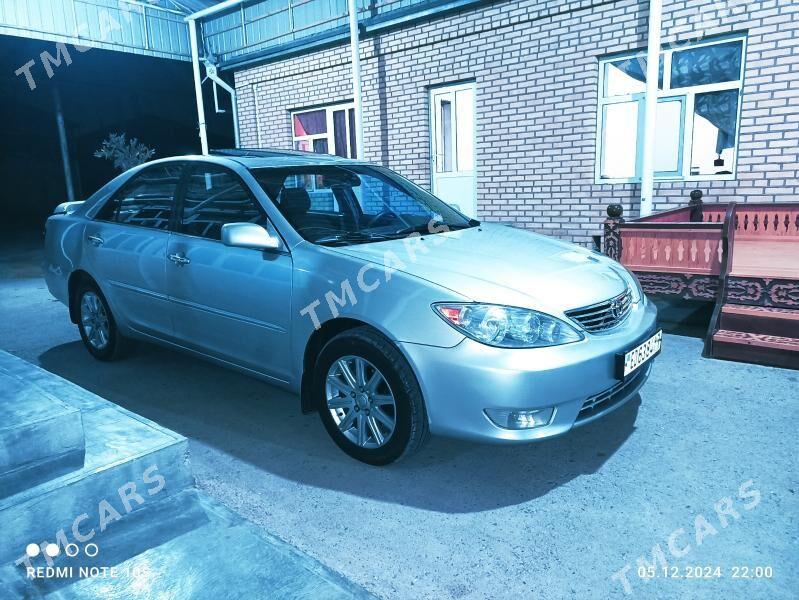 Toyota Camry 2005 - 155 000 TMT - Mary - img 3