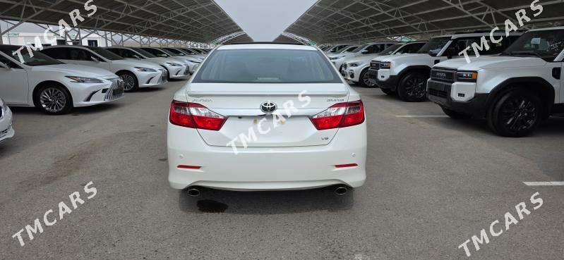 Toyota Aurion 2016 - 473 000 TMT - Aşgabat - img 6