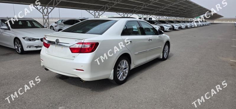 Toyota Aurion 2016 - 473 000 TMT - Aşgabat - img 9