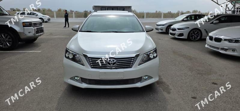 Toyota Aurion 2016 - 473 000 TMT - Aşgabat - img 5