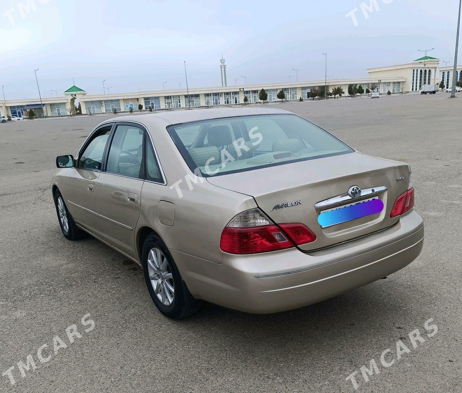 Toyota Avalon 2003 - 170 000 TMT - Türkmenabat - img 3