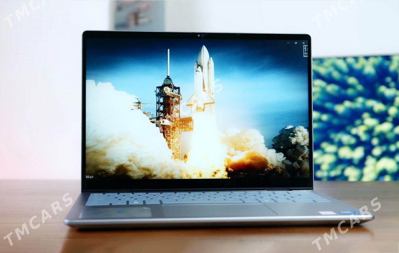 Dell Inspiron14 2in1 i7 16/1TB - Aşgabat - img 10