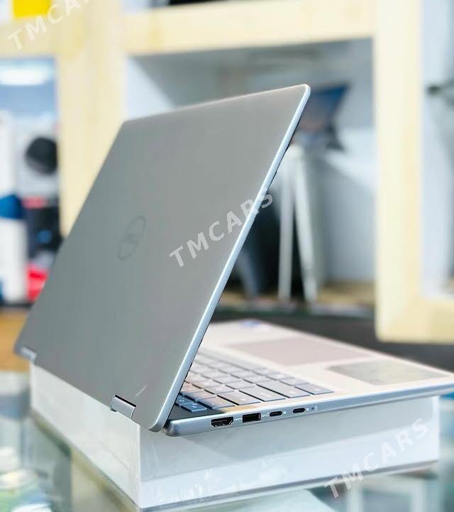 Dell Inspiron14 2in1 i7 16/1TB - Aşgabat - img 7