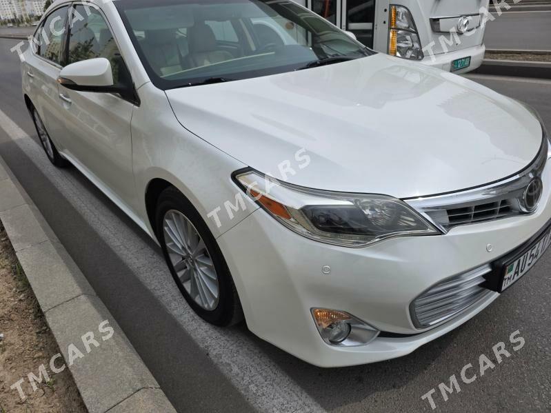 Toyota Avalon 2013 - 375 000 TMT - Мир 2 - img 6