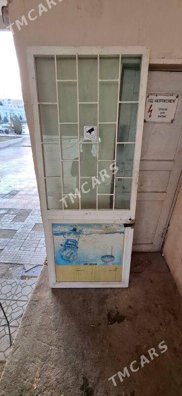 Plastik Gapy - Aşgabat - img 6
