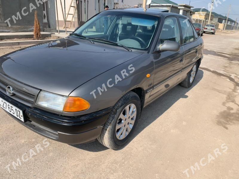 Opel Astra 1993 - 49 000 TMT - Дашогуз - img 3