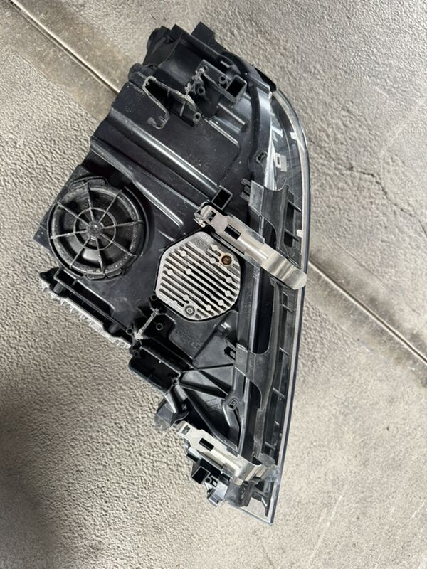 BMW G11,G12 FARA SAG 3 500 TMT - Bedew - img 4