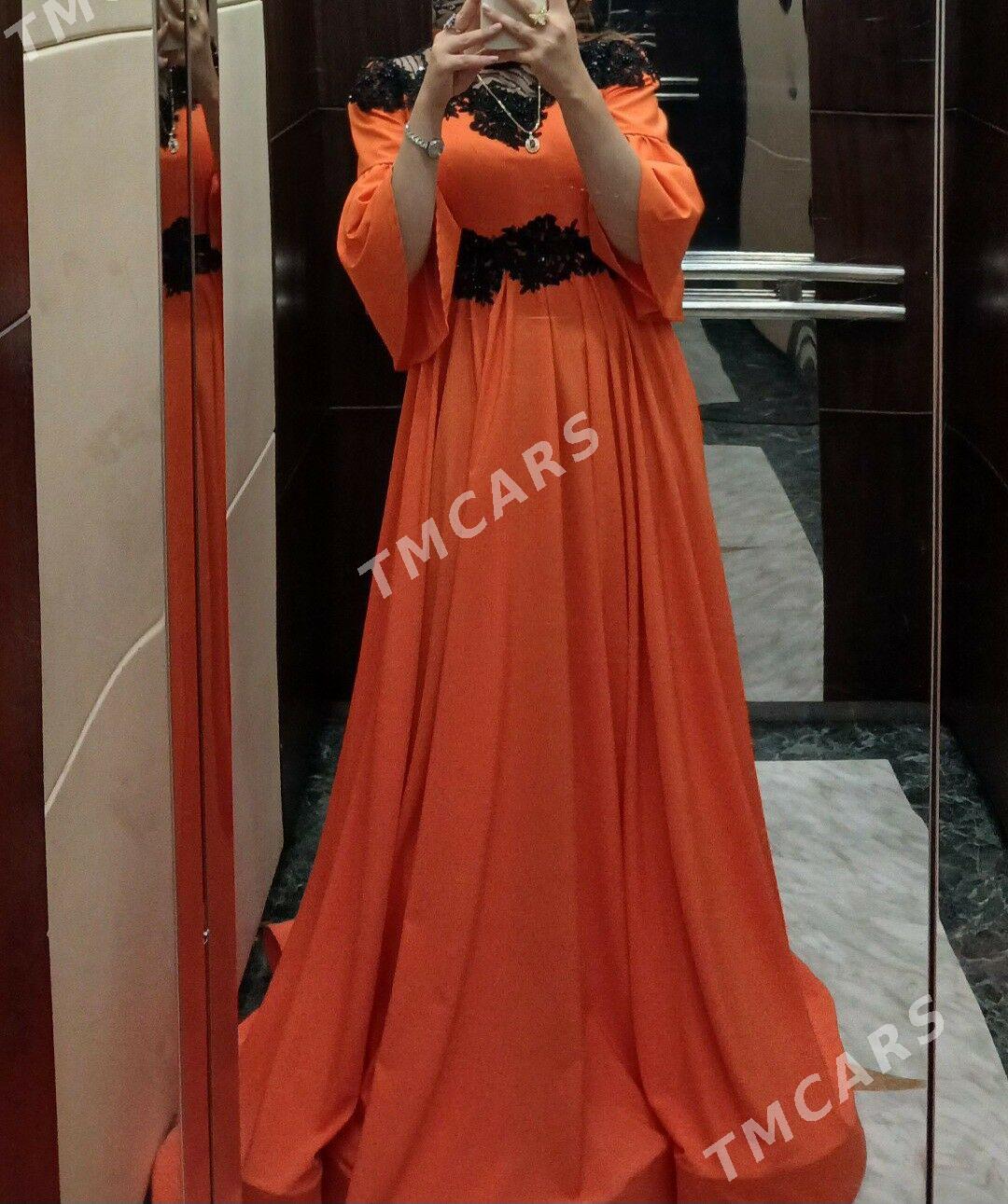 koynek toy - Aşgabat - img 3