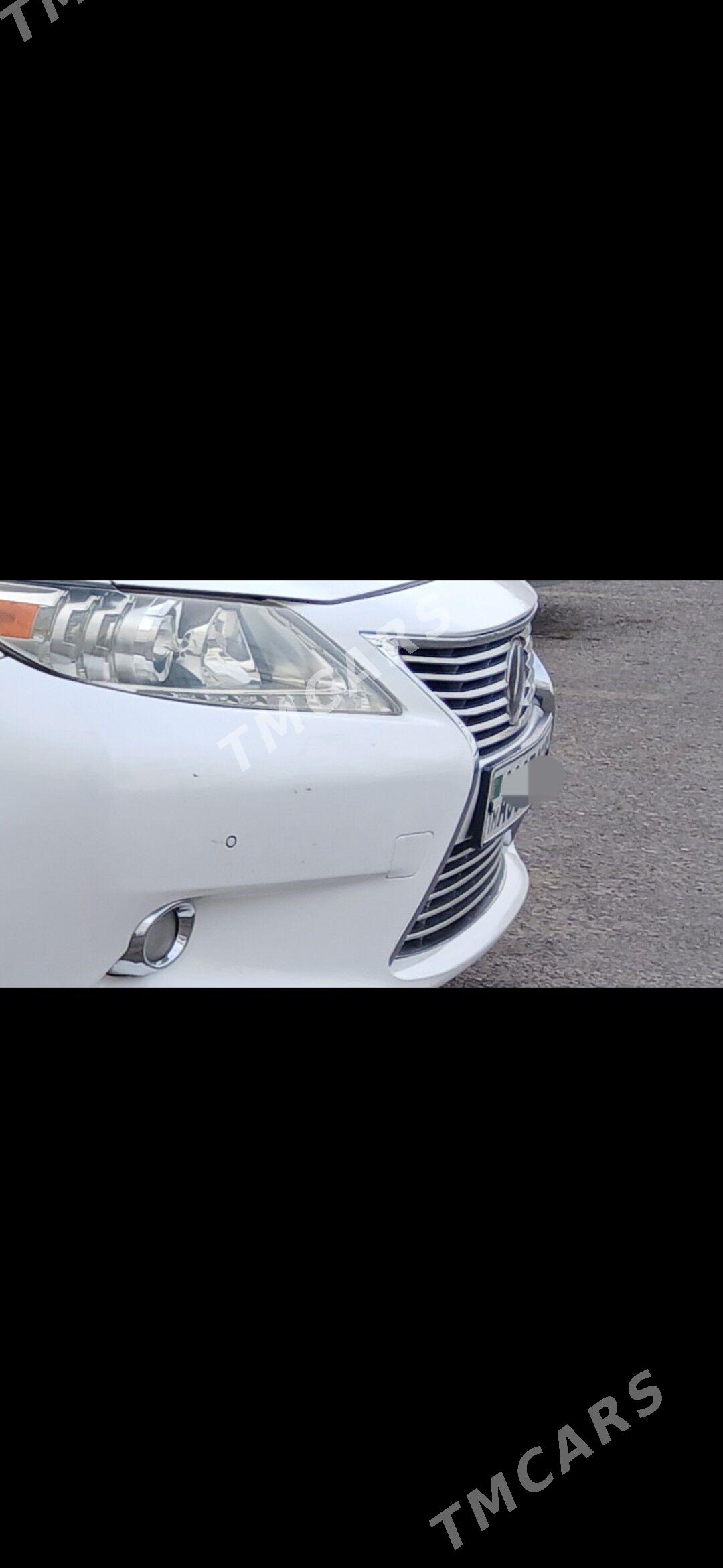 Lexus ES 350 2013 - 330 000 TMT - Aşgabat - img 2