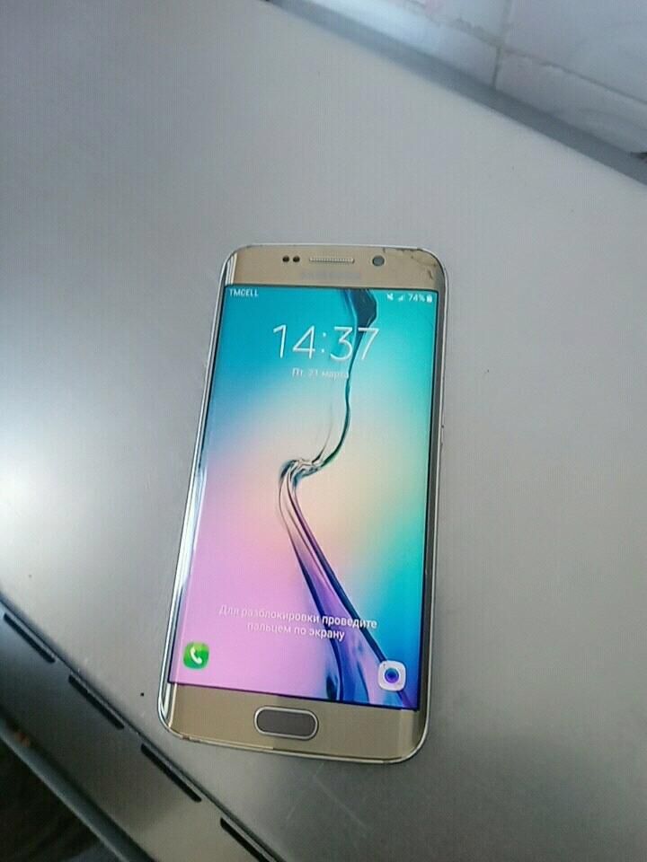 galaxy s6 edge - Магданлы - img 3