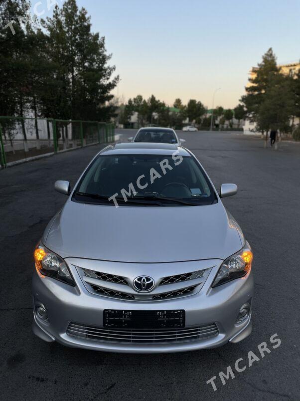 Toyota Corolla 2012 - 190 000 TMT - Aşgabat - img 2