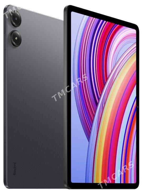 REDMI PAD PRO  8/256 GB  - Ашхабад - img 6