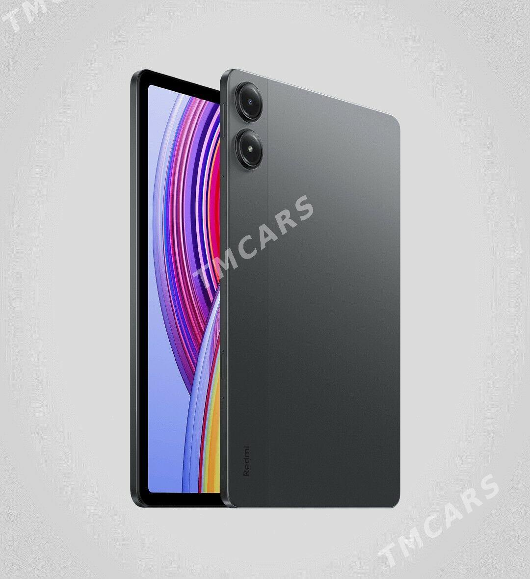 REDMI PAD PRO  8/256 GB  - Ашхабад - img 8