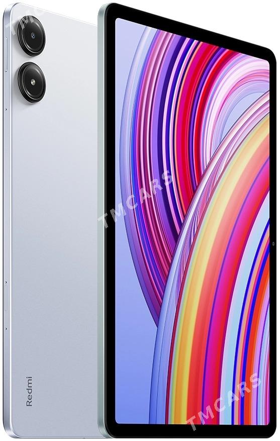 REDMI PAD PRO  8/256 GB  - Ашхабад - img 9