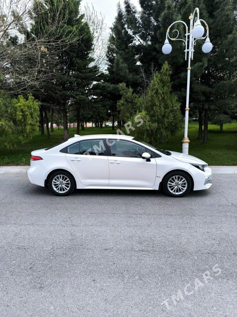 Toyota Corolla 2021 - 225 000 TMT - Ашхабад - img 2