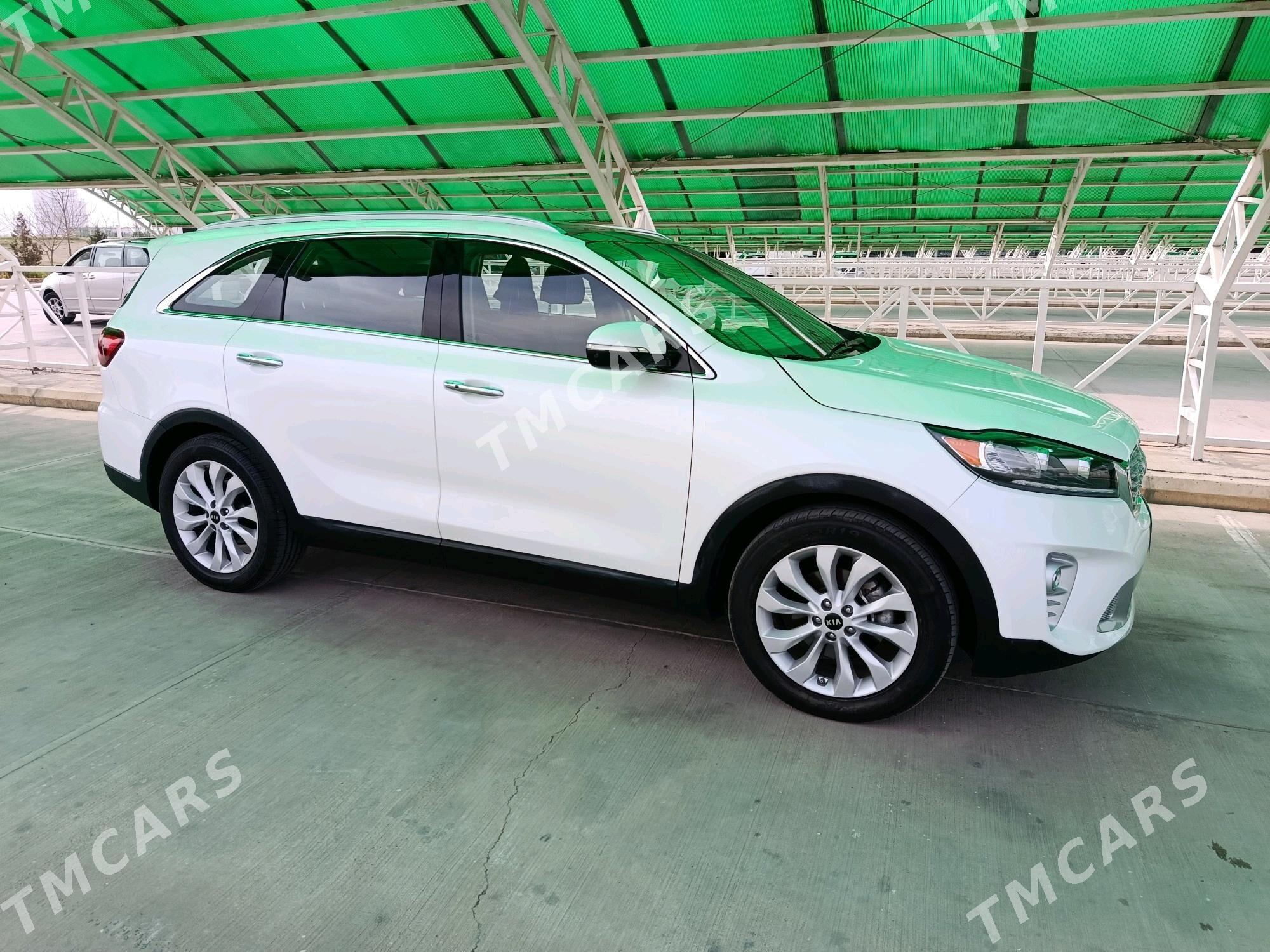 Kia Sorento 2020 - 345 000 TMT - Улица Ататурка - img 5