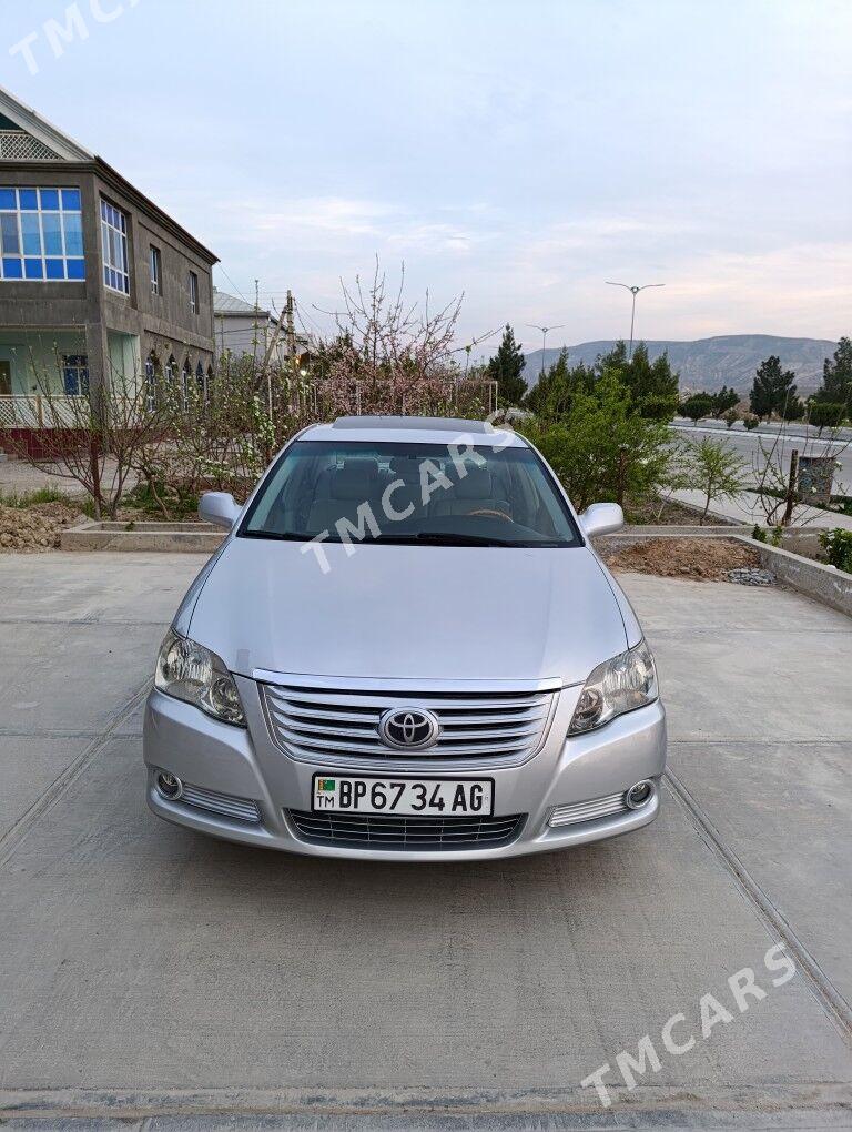 Toyota Avalon 2005 - 160 000 TMT - Aşgabat - img 2