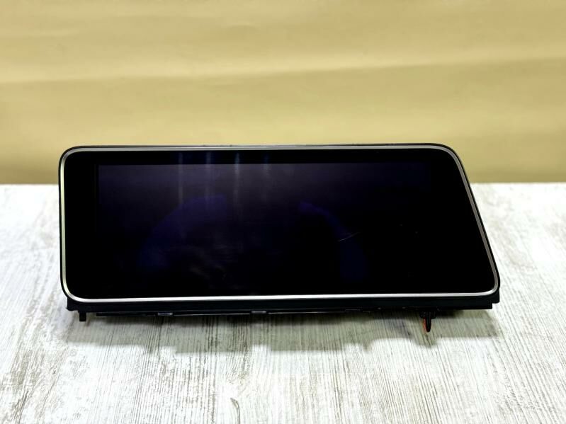 16-19 LEXUS RX MONITOR 6 100 TMT - Ашхабад - img 2