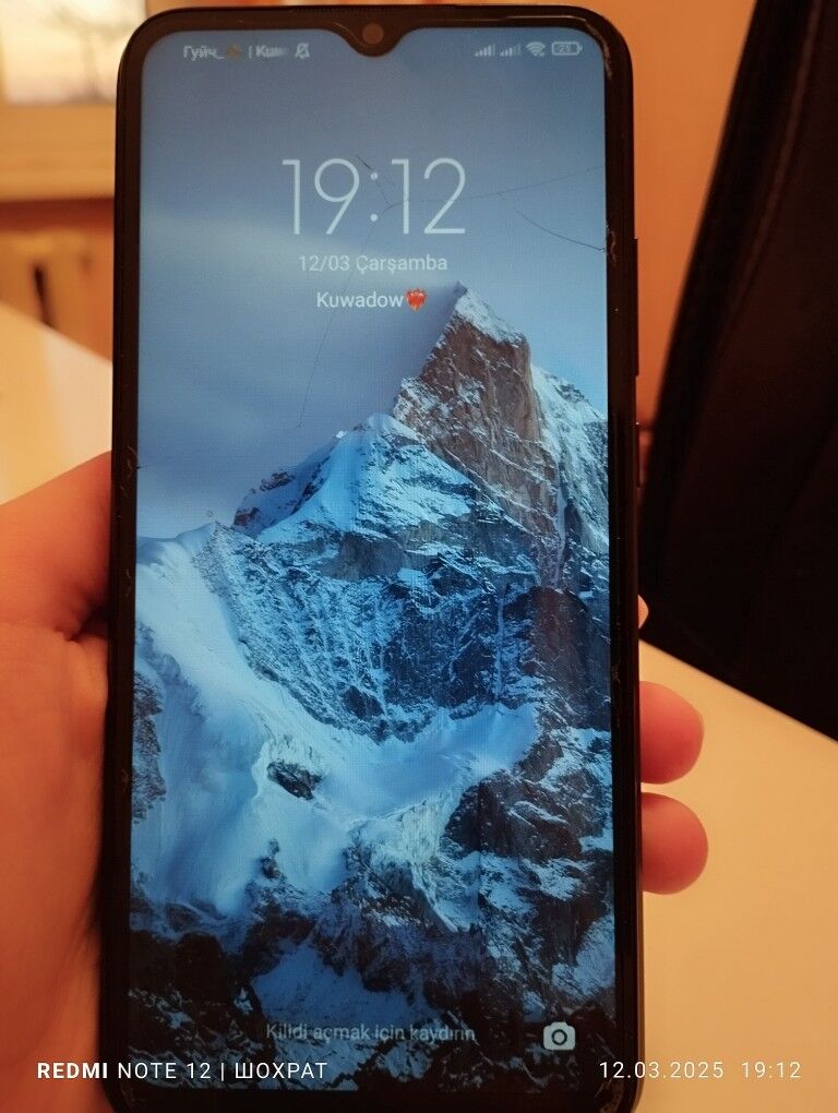 Redmi10 a - Daşoguz - img 5