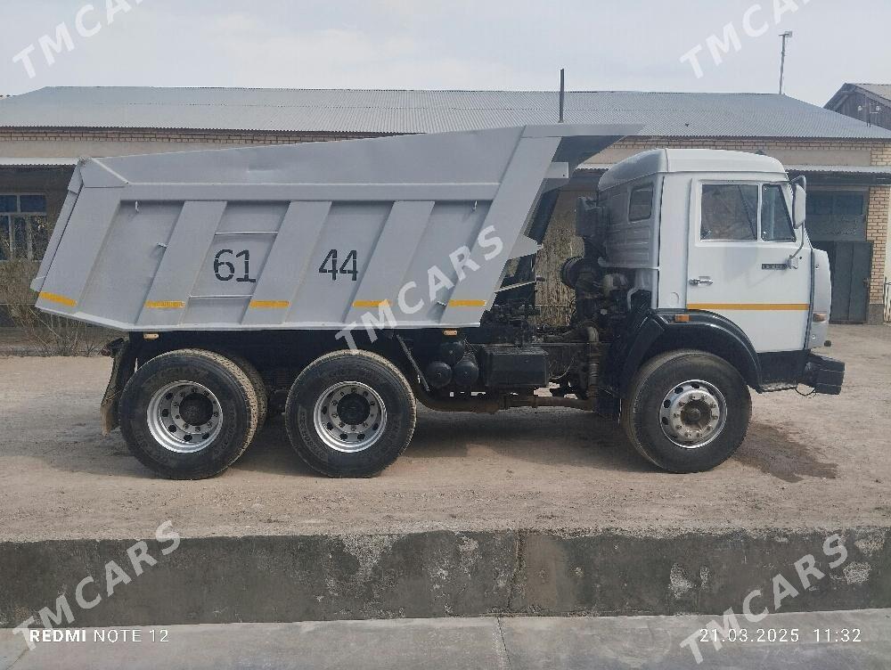 Kamaz Shalanda 2008 - 250 000 TMT - Шабатский этрап - img 2