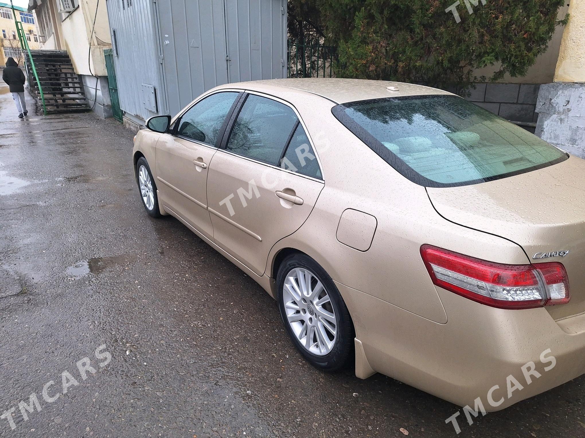 Toyota Camry 2010 - 169 000 TMT - Aşgabat - img 3