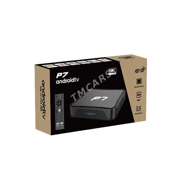 Android wifi tuner belet alem - Ашхабад - img 2