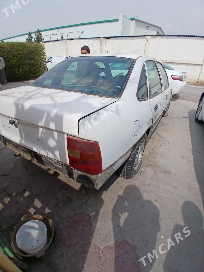 Opel Vectra 1992 - 20 000 TMT - Ашхабад - img 6