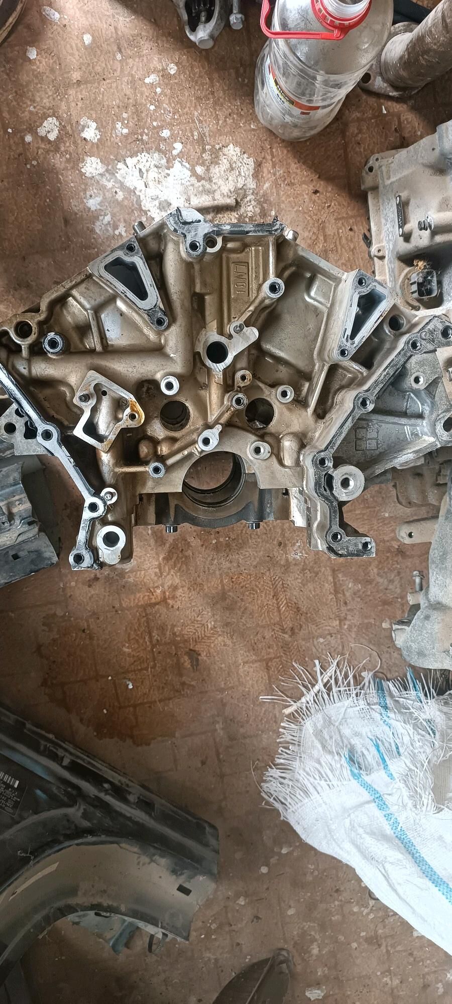 Kia sorento 3.3 Blok 5 000 TMT - Анев - img 2