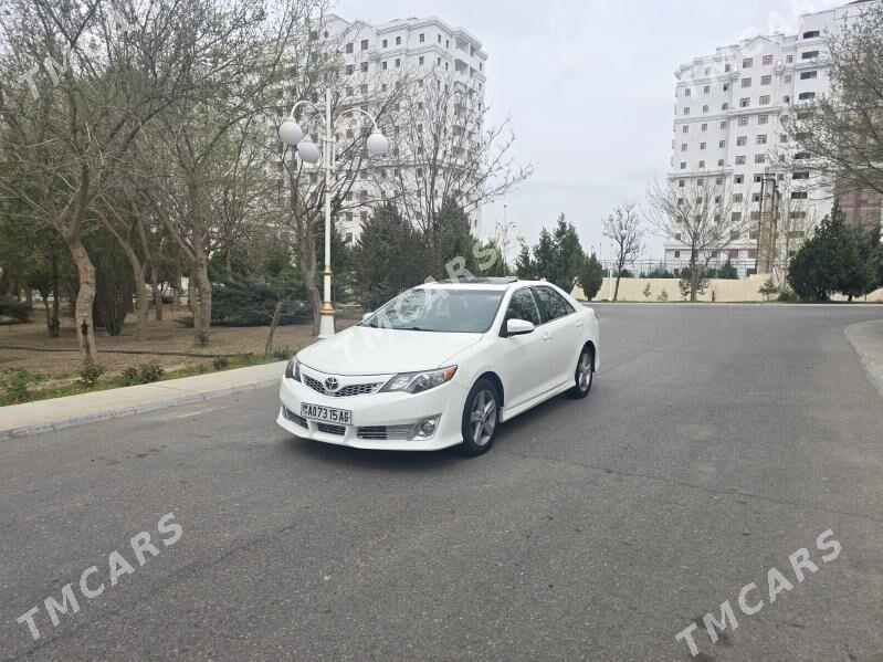 Toyota Camry 2012 - 205 000 TMT - Aşgabat - img 7