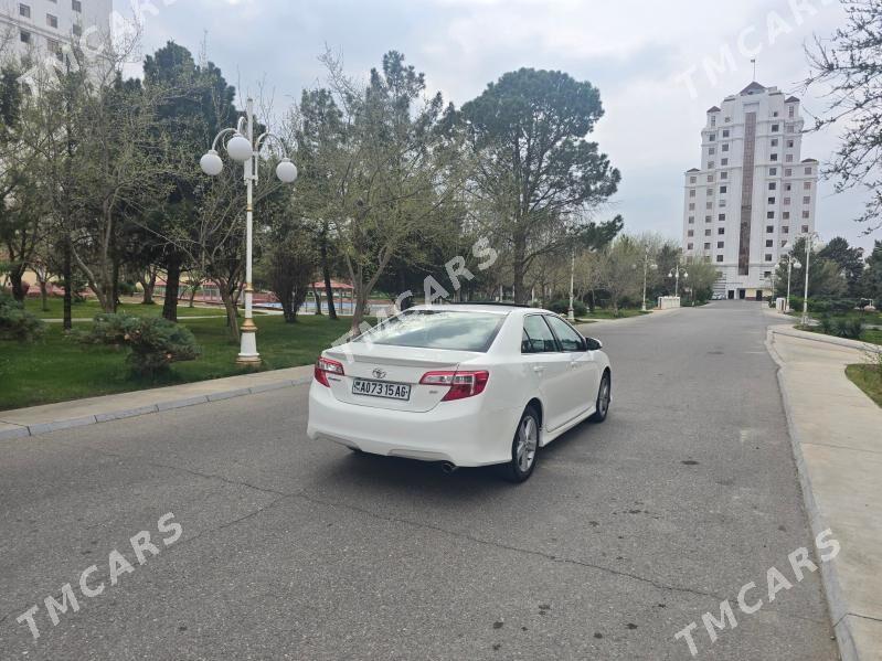 Toyota Camry 2012 - 205 000 TMT - Aşgabat - img 6