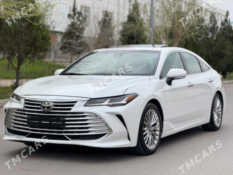 Toyota Avalon 2020 - 435 000 TMT - Ашхабад - img 10