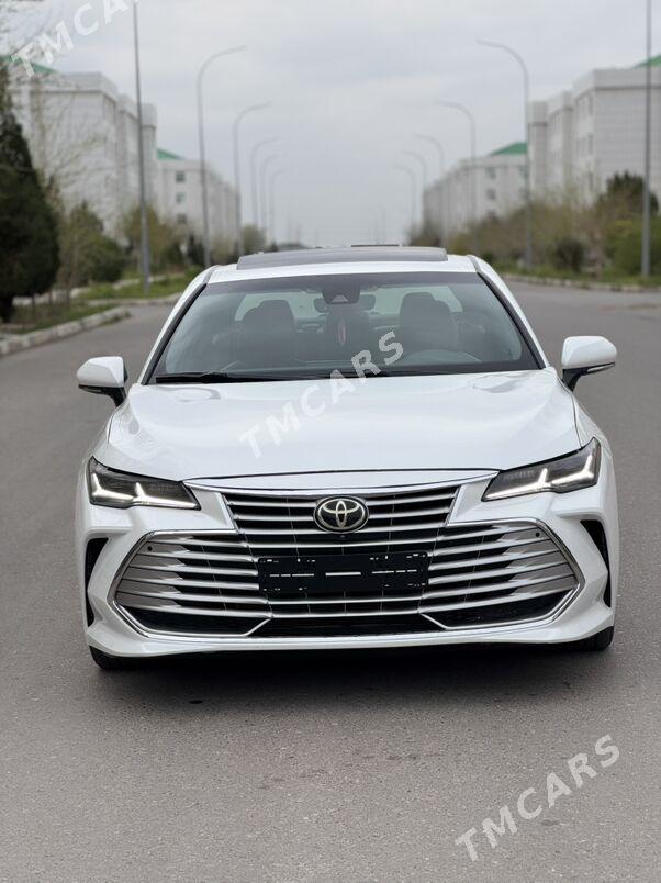 Toyota Avalon 2020 - 435 000 TMT - Aşgabat - img 2