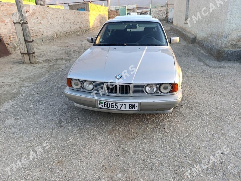 BMW 525 1992 - 55 000 TMT - Gumdag - img 3