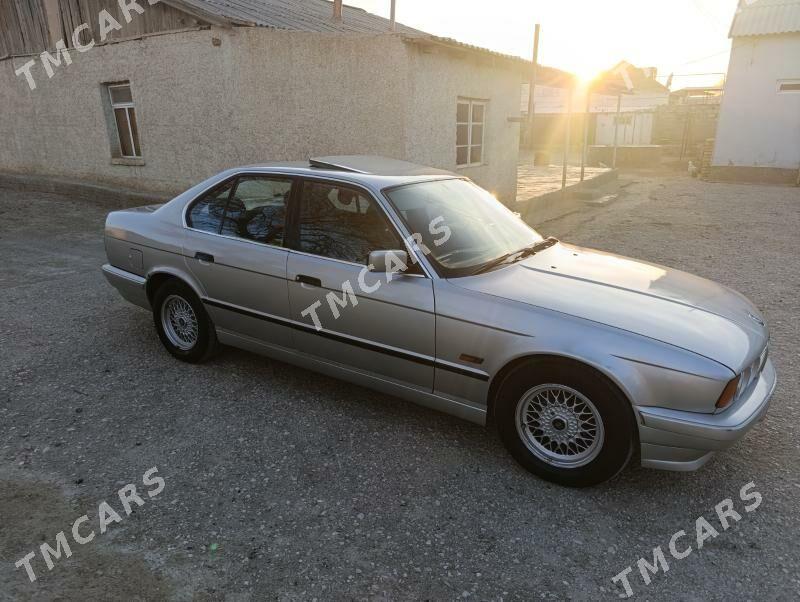 BMW 525 1992 - 55 000 TMT - Gumdag - img 2