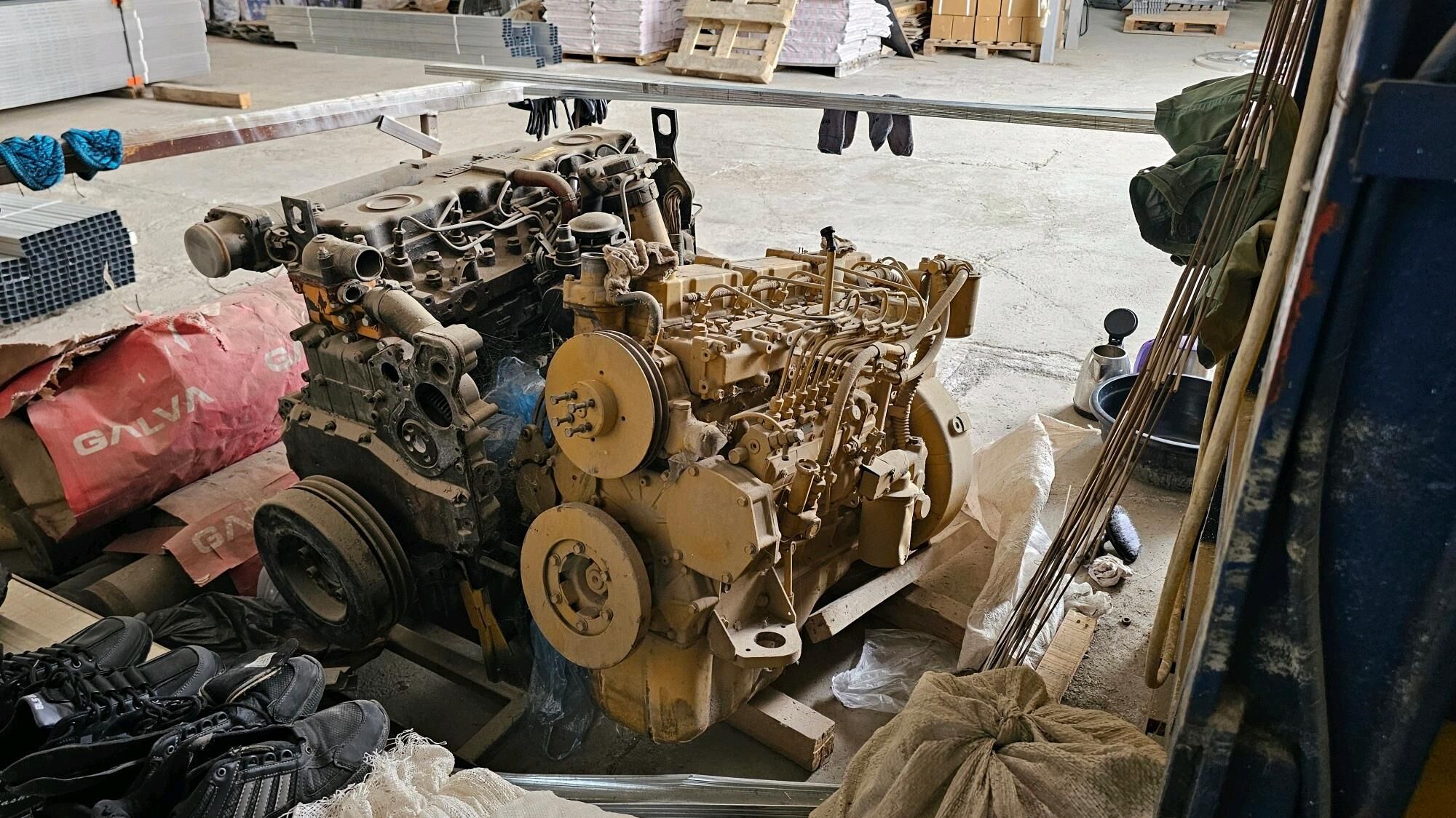 Dossan 40 000 TMT - Бедев - img 3