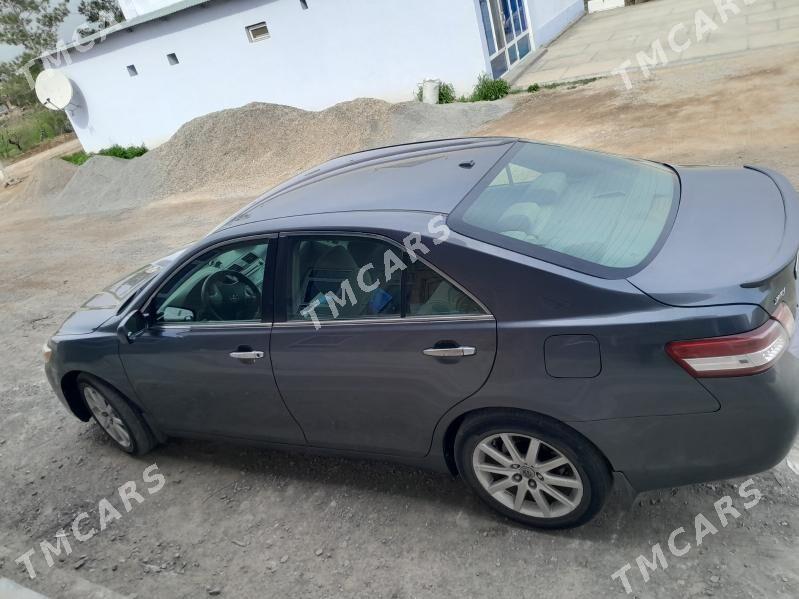 Toyota Camry 2010 - 150 000 TMT - Мары - img 4