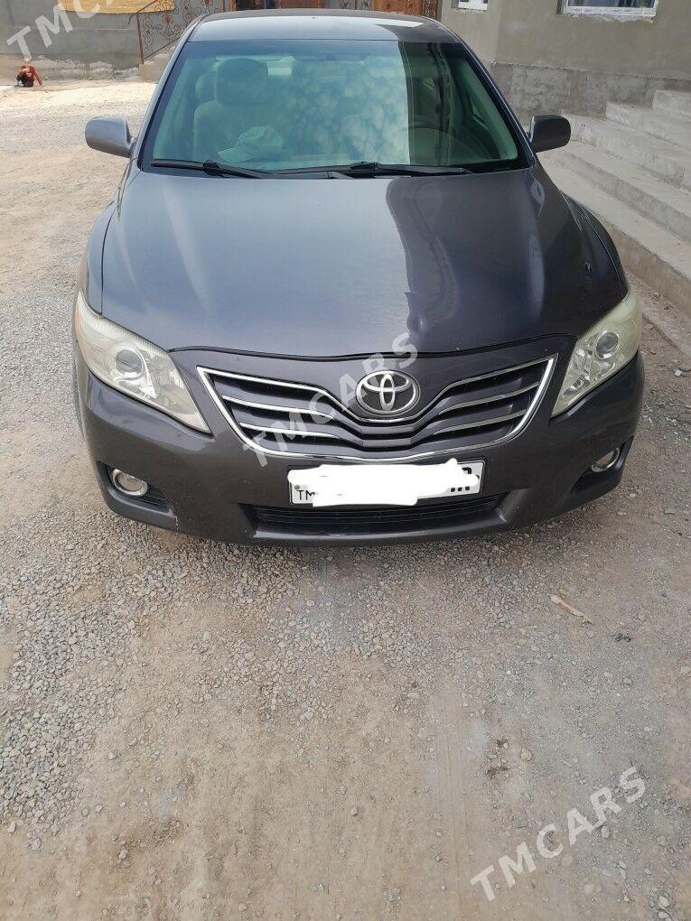 Toyota Camry 2010 - 150 000 TMT - Mary - img 2