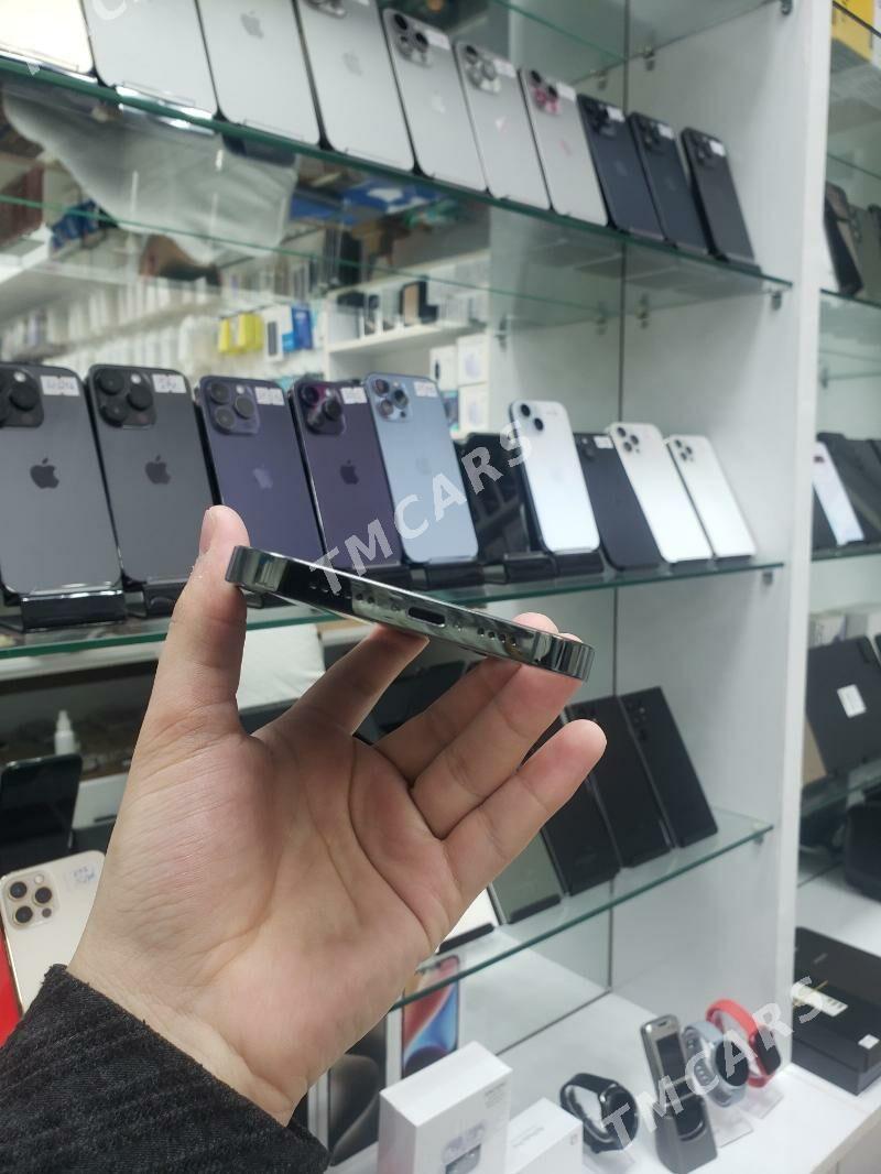 iphone 13 pro max 84% 128gb - Garaşsyzlygyň 15 ýyllygy Söwda Merkezi - img 5