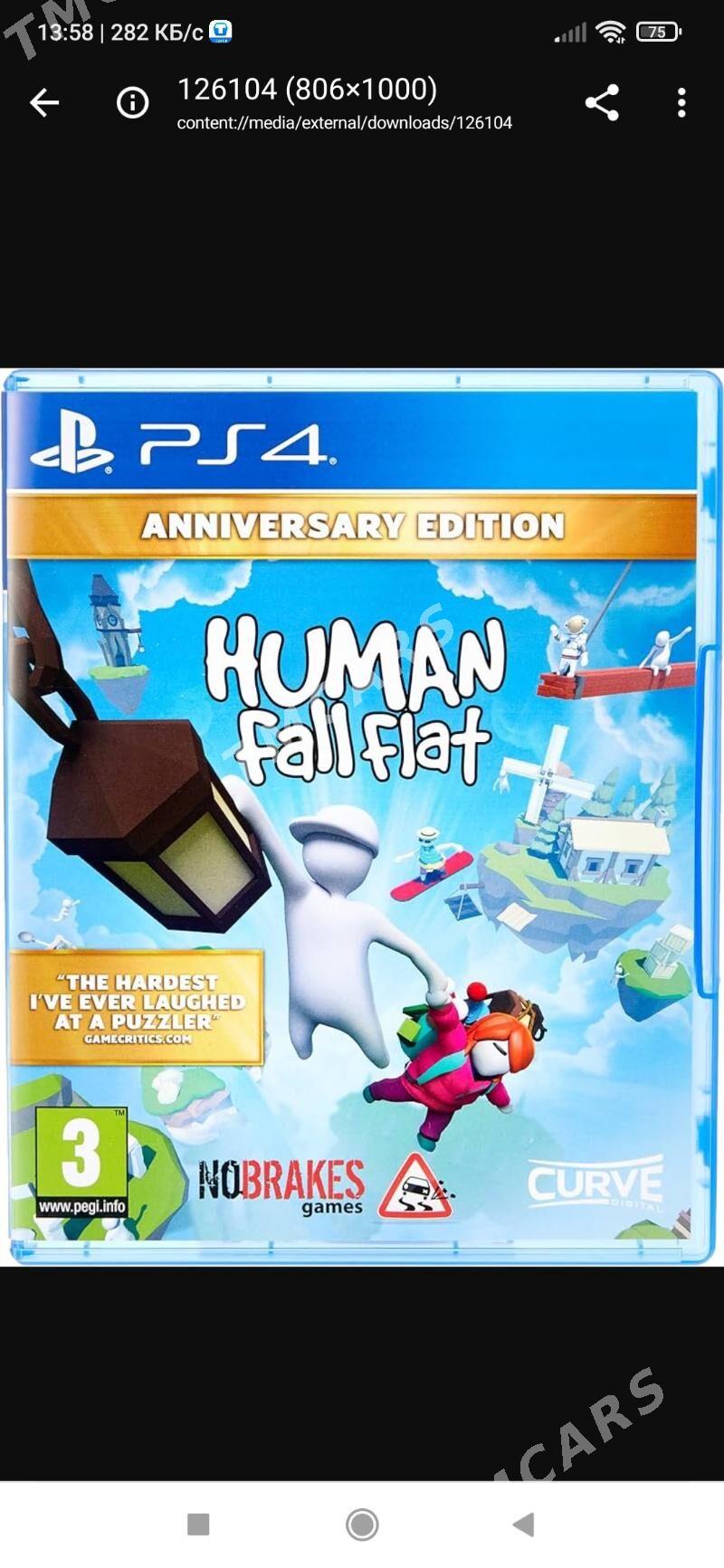 ps4 oyunlar - Balkanabat - img 3
