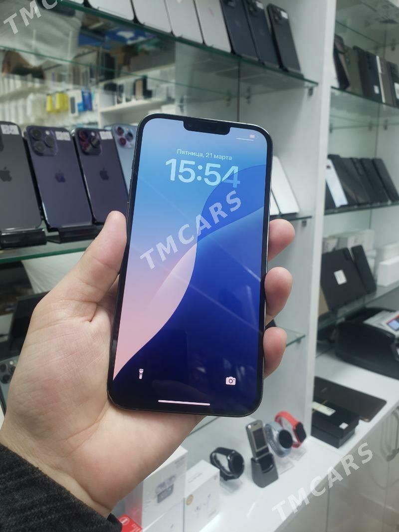 iphone 13 pro max 84% 128gb - Garaşsyzlygyň 15 ýyllygy Söwda Merkezi - img 3