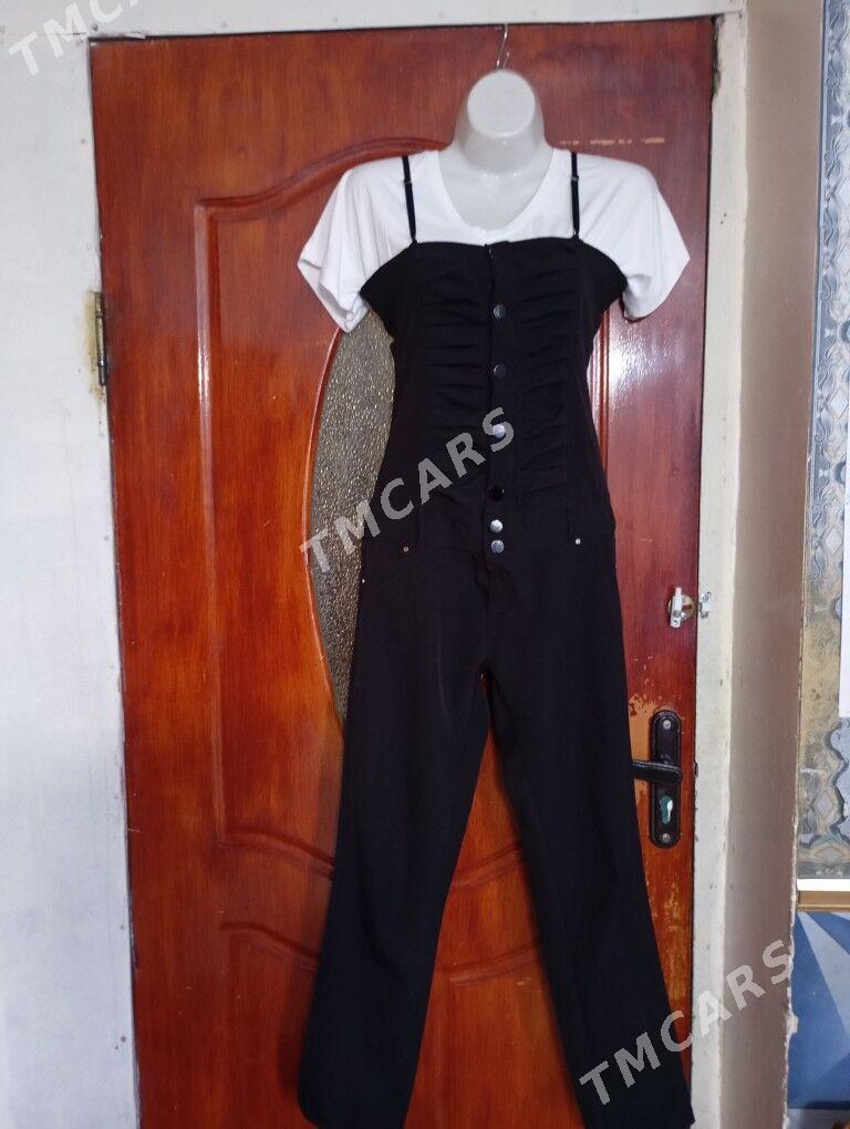 Женские комбинезоны разные - Türkmenabat - img 2