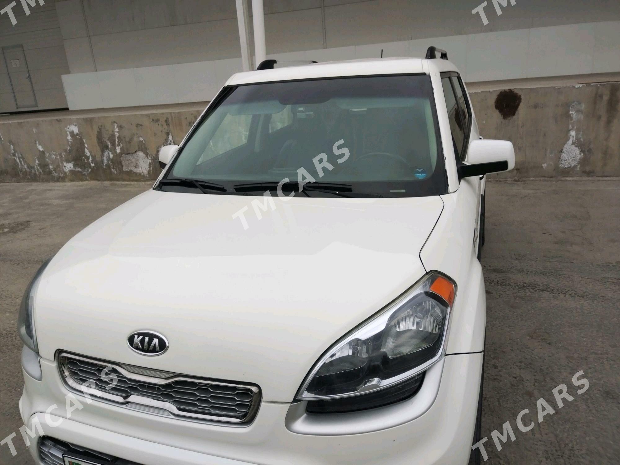 Kia Soul 2011 - 110 000 TMT - Aşgabat - img 2