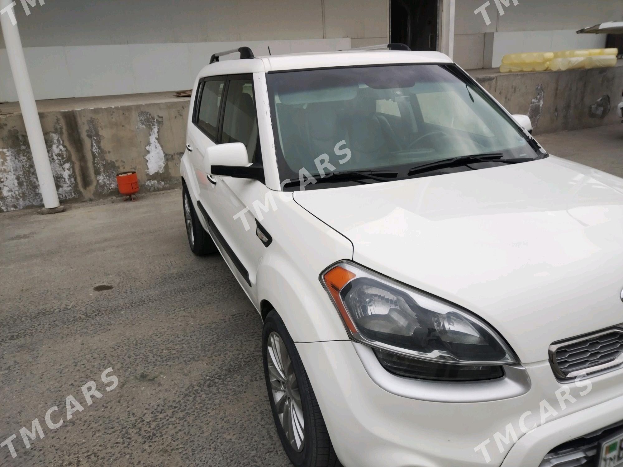 Kia Soul 2011 - 110 000 TMT - Ашхабад - img 3